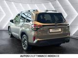 Subaru Forester 2.0ie Exclusive 4x4 ACC CAM NAV LED SH - Subaru: mit Navigationssystem