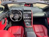 Jaguar F-TYPE Cabrio S 3.0  *Meridian*DAB*Memory*Sport - Jaguar F-Type Gebrauchtwagen