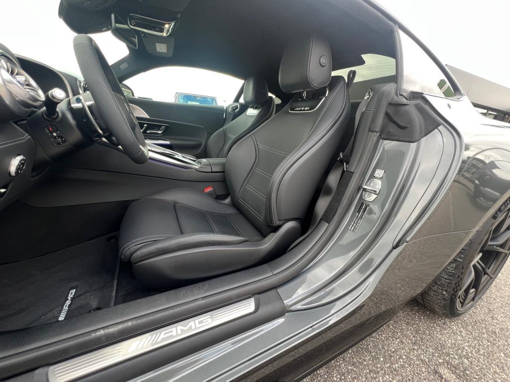 Mercedes-Benz AMG GT 63 4M+ Night*Dig-Light*Burmester