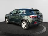 Jeep Compass Sport FWD Rückfahrkamera, Winterräder - Jeep Compass: Sport