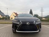 Lexus NX 300 300h E-FOUR Executive Line Executive Line - Lexus: Nx