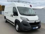 Citroën Jumper L3H2 2.2 *AHK *1 HAND - gebrauchte Citroën Jumper aus dem Jahr 2014