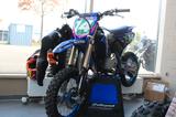 Yamaha YZ 65 / Kindercross / MX-Bike - YAMAHA YZ65