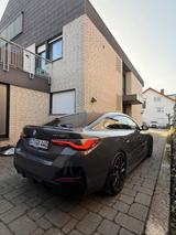 BMW M440i xDrive Gran Coupé/ 8Fach / Garantie/ASR AG - BMW M440 in Bielefeld