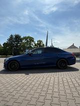 Mercedes-Benz C 250 AMG Line Autom. AMG Line 9G-Tronic - Mercedes-Benz C 250 in Mainz