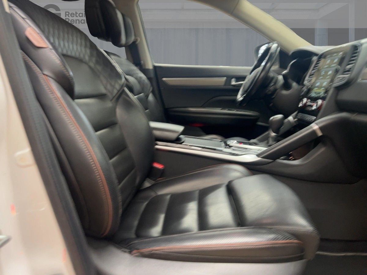 Renault Koleos - Bild 8