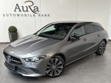 Mercedes-Benz CLA 180 Shooting Brake Progressive NAV+LED+PANO  - Mercedes-Benz in Oldenburg: 180