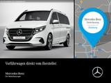Mercedes-Benz V 250 d 9G+AHK+Klimaautom.+Navi+DIS+Sound+SitzHZ