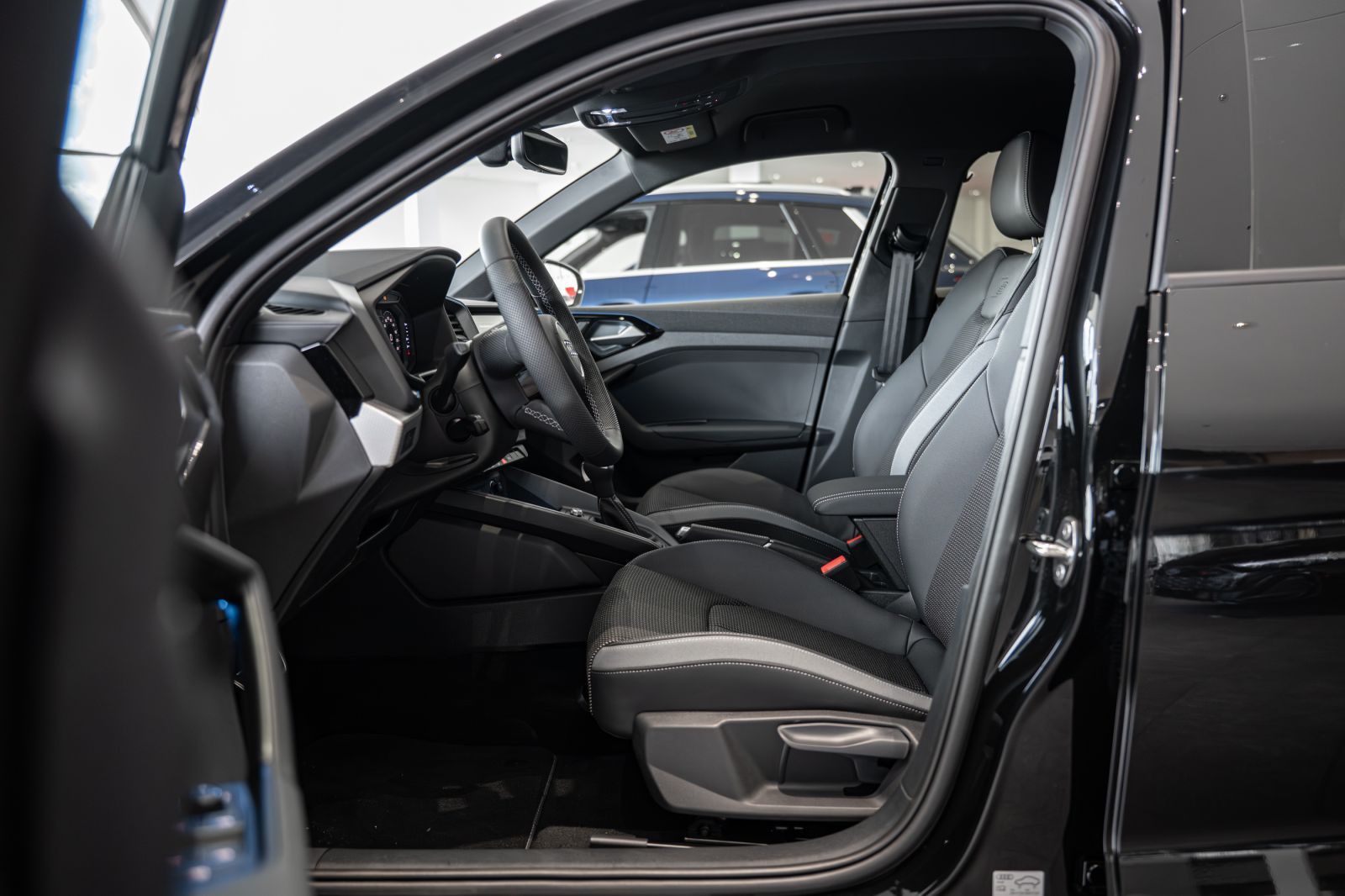 Audi A1 - Bild 9