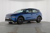 Skoda ELROQ 50 TOUR RÜCKFAHRKAMERA+NAVI+APPLE/ANDROID - blaue Skoda Elroq