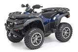 TGB Blade 550 FL Edition Touring