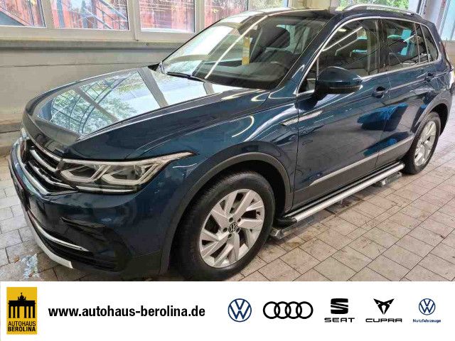Volkswagen Tiguan 1.5 TSI Elegance DSG *MATRIX*AHK*ACC*PDC*