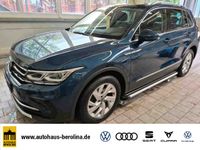 Volkswagen Tiguan - Vorschau Bild 1