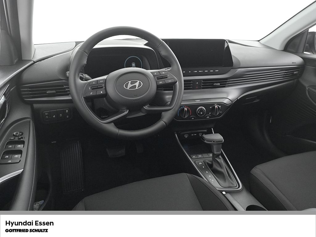 Hyundai i20 – Bild 12