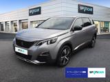 Peugeot 5008 GT Line*Automatik*Massage*SHZ*Navi* - graue Peugeot 5008