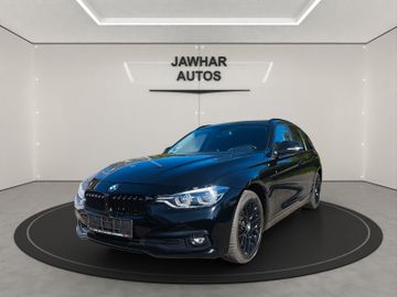 BMW 318 - 3