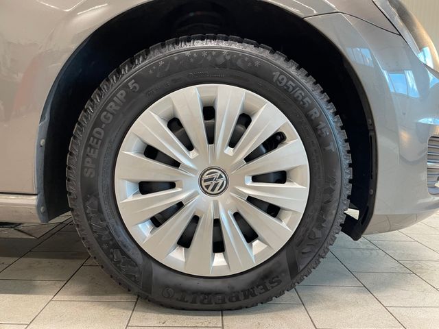 Golf VII Trendline 1.2 TSI PDC TEMPO