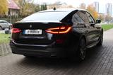 BMW 640 d xDrive Gran Turismo M Sport VOLL, TOP ZUST - BMW: V
