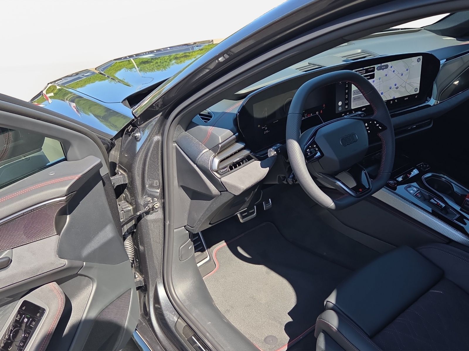 Audi A6 - Bild 14