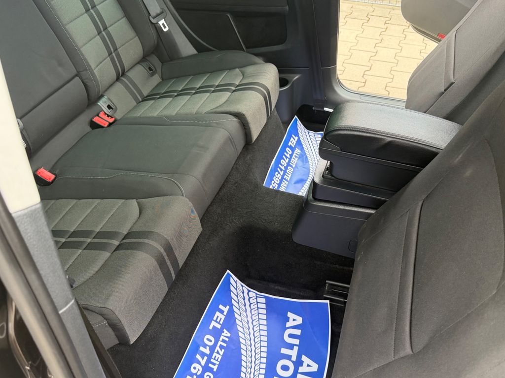 VW Golf - Bild 17