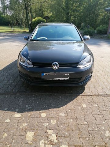 Volkswagen Golf 1.6 BlueTDI 