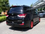 Ssangyong Rodius 2.0d 7-Stz. *2.990 + MwSt* DPF-Problem - gebrauchte Ssangyong Van