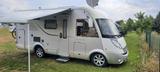 HYMER / ERIBA / HYMERCAR B 524 SL - 524
