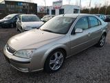 Ford Mondeo Lim. Ghia.*HU/AUNEU* - gebrauchte Ford Mondeo aus dem Jahr 2005