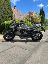 Suzuki SV 650 X - SUZUKI SV650X