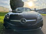 Mercedes-Benz SLC 180 - BRABUS EDITION AIRSCARF LED NAVI  - Mercedes-Benz SLC 180 Gebrauchtwagen