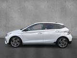 Hyundai i20 FL MY25 1.0 DCT N-Line Assistenzpaket Smartp - Hyundai i20: mit Navigationssystem