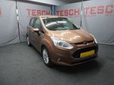 Ford B-Max B-MAX Titanium/SITZHZ/ZAHNRIEMEN NEU/ - Ford B-Max aus 2012