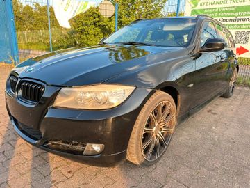 BMW 320 - 4