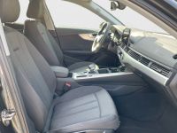 Audi A4 - Vorschau Bild 17