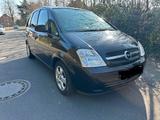 Opel Meriva 1.7 CDTI - Opel Meriva aus 2004: Cd
