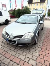 Nissan Primera Traveller 2.0 Tekna tekna - Nissan Primera: 2.0