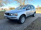 Volvo XC90 D5 AWD Geartronic, echter Schwede - gebrauchte Volvo XC90 aus dem Jahr 2008