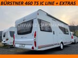 Bürstner 460 TS IC LINE TRUMA MOVER+SACKMARKISE+THULEBIKE - Angebote entsprechen deinen Suchkriterien