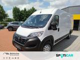 Opel Movano HKa L4H2 3,5t Edition (verstärkt) 2.2 CD