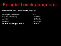 Seat Ateca - Vorschau Bild 7