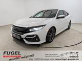 Honda Civic 1.0 i-VTEC Pano|ACC|LED|Navi|RFK|SHZ - gebrauchte Honda Civic aus dem Jahr 2021