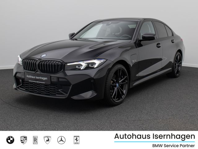 BMW 320e M Sport Kamera DAB H/K Lenkradheizun 19Zoll