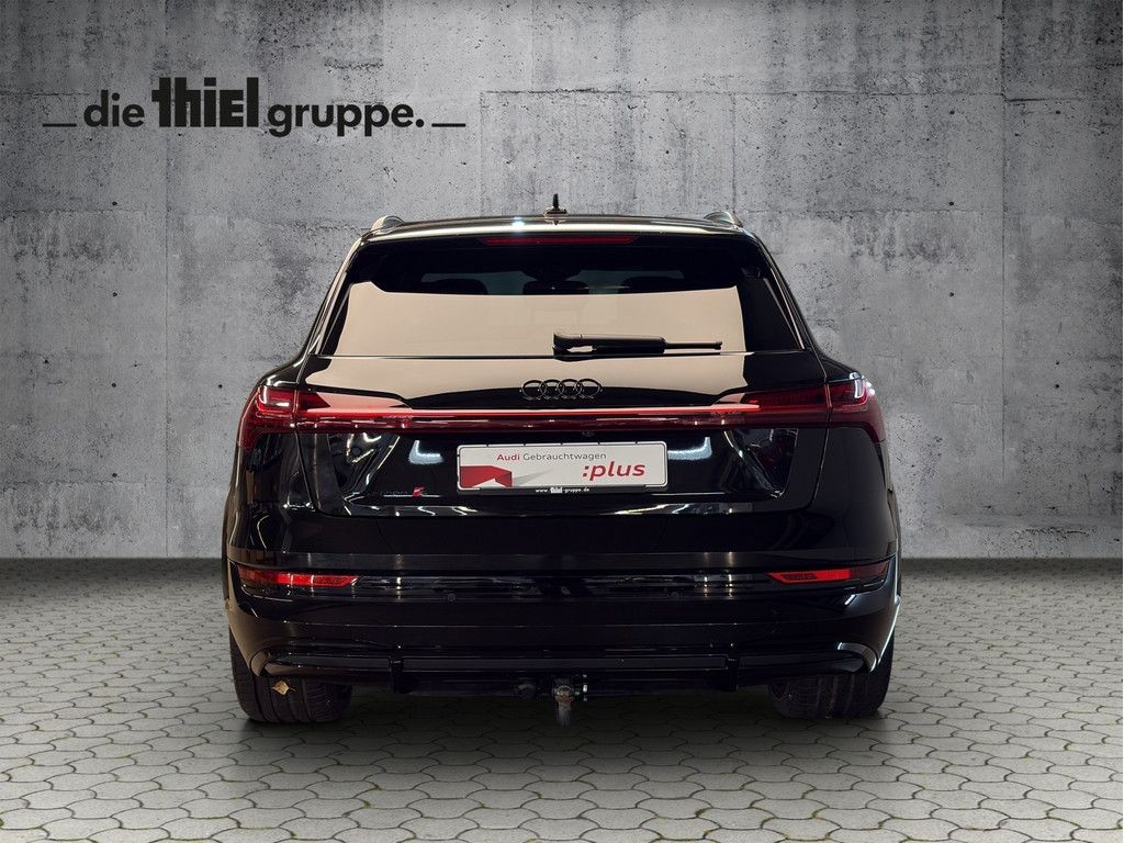 Audi e-tron - Bild 5