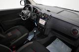 Dacia Lodgy Stepway Plus,Navi,SH,Kamera,AHK, 7 Sitzer - Dacia Lodgy aus 2020