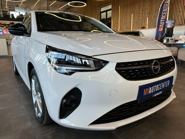 Opel Corsa F Elegance *KAMERA*PDC*LED*