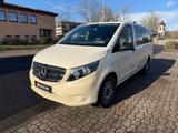Mercedes-Benz Vito Tourer 119 CDI Pro 4x4 Allrad Lang