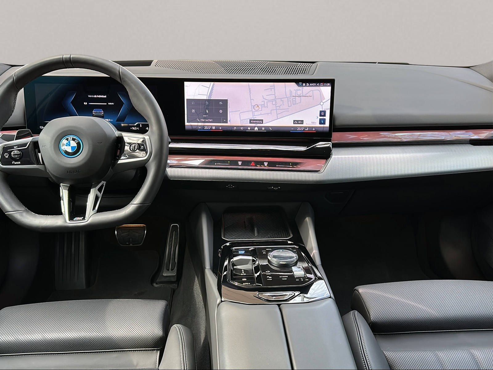 BMW i5 - Bild 20