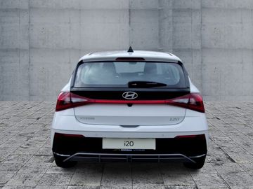 Hyundai i20 1.0 T-GDI Trend (100PS) Automatik