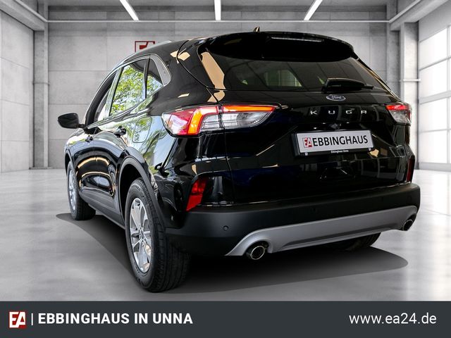 Ford Kuga Titanium -Navi-LED-Rückfahrkamera-Lenkradhe