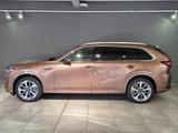 Mazda CX-80 5WGN 2.5L e-SKYACTIV PHEV 327ps 8AT AWD Ta - Mazda Gebrauchtwagen in Kassel